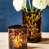 Tortoise Candleholder/Vase