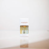 Reminder Nail Polish - Cuticle Oil — Renew