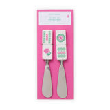 Mahjong Spreaders Set of 2