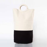 Canvas Laundry Hamper