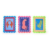 5x7 Scallop Edge Photo Frame