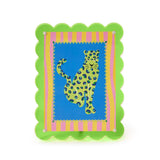 5x7 Scallop Edge Photo Frame
