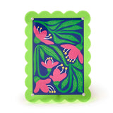 5x7 Scalloped Edge Frame
