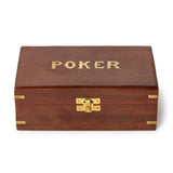 Club Poker Set