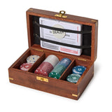 Club Poker Set