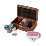 Club Poker Set
