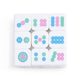 Mahjong Puzzle Cube