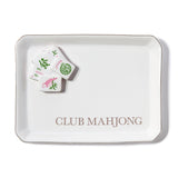 Mahjong Trinket Tray