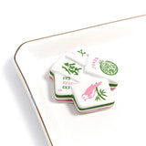 Mahjong Trinket Tray