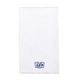 Mahjong Dish Towels Set of 2