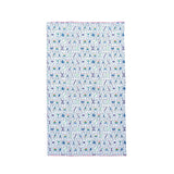 Mahjong Dish Towels Set of 2
