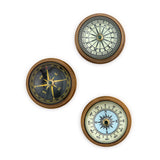 Compass Paperweight