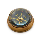 Compass Paperweight