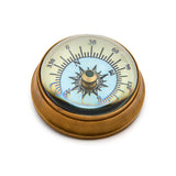 Compass Paperweight
