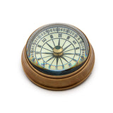 Compass Paperweight