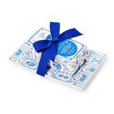Mahjong Soap and Dish