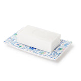 Mahjong Soap and Dish