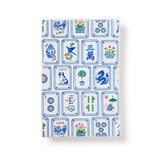 Mahjong Soap and Dish
