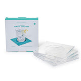 Set of 4 Acrylic Cocktail Coasters