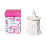 Pagoda Scented Candle
