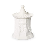 Pagoda Scented Candle