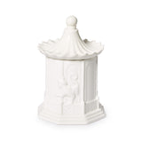 Pagoda Scented Candle