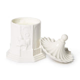 Pagoda Scented Candle