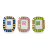 Jewel Picture Frame