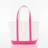 Medium Classic Canvas Totes