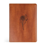 ESV Sierra Large Print Journaling Bible