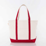 Medium Classic Canvas Totes