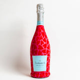 Beau Bottles Pop Hearts  - Prosecco Collection