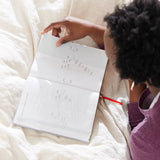 She Reads Truth Bible Navy LeatherTouch (Indexed)