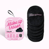 Chic Black 7-Day Set | MakeUp Eraser