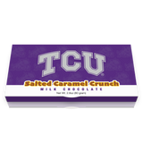 TCU Horned Frogs Chocolate Bars