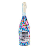 Beau Bottles Preppy Happy Birthday Brushed Presents- Prosecco Collection