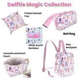 Swiftie Magic Play Belt Bag Crossbody