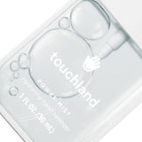 Power Mist Hydrating Hand Sanitizer- Beach Coco