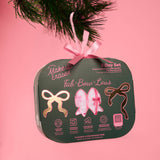 Fab-BOW-lous 7-Day Makeup Eraser Set