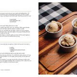 The Homestead-to-Table Cookbook