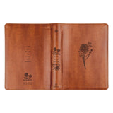 ESV Sierra Large Print Journaling Bible