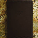 NIV Value Thinline Bible Large Print
