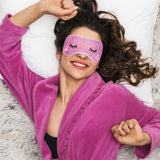 If Looks Could Chill Hot & Cold Gel Eye Mask