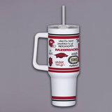 ARK 40oz Tumbler w/ Handle