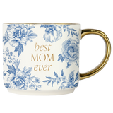 Best Mom Ever Coffee Mug