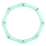 Lucy Bamboo Bracelet