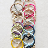 Original Hair Tie Set- Sherbet