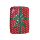 Wrapped In Cheer Appetizer Plate