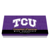 TCU Horned Frogs Chocolate Bars