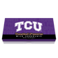 TCU Horned Frogs Chocolate Bars